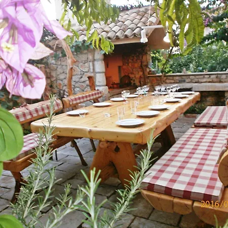 Apartments Boskovic-3