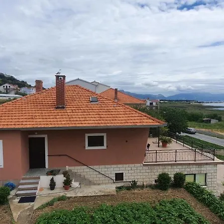 Apartmani Matea-3