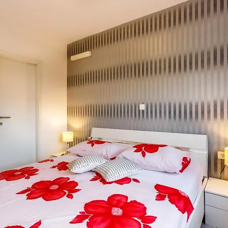 Luxury Apartments Budimir-2