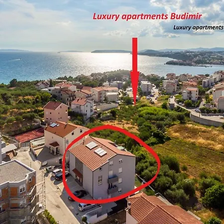 Luxury Apartments Budimir-3