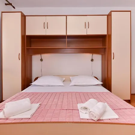 Apartmani Marija - Nada-3