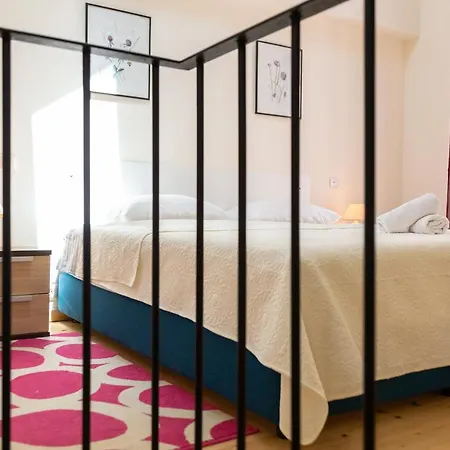 Apartment Gorki-2