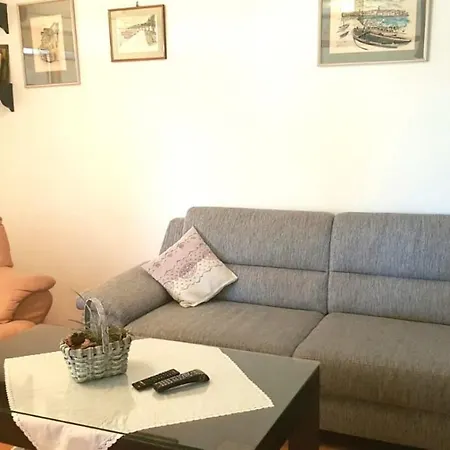 Apartments Kurilj-2