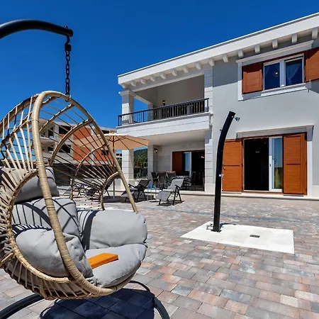 New! Milan'S House With Pool, Mediterranean-3