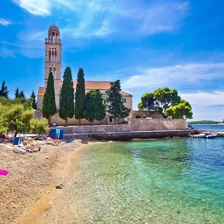 Waterfront "Prosper" - Zf Hvar-3