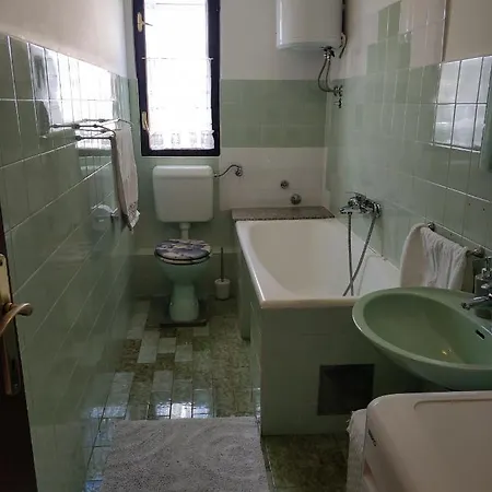 Mediterraneo Room-2