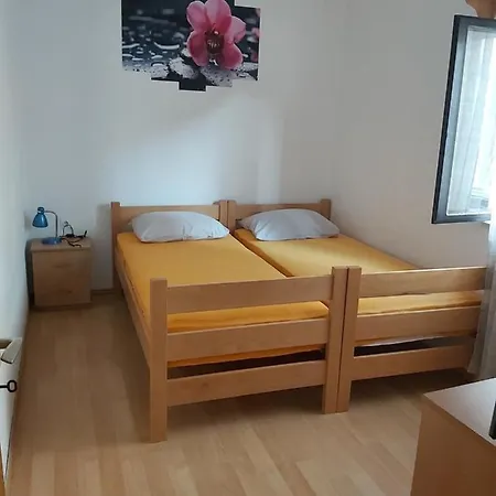 Apartman Janja-2