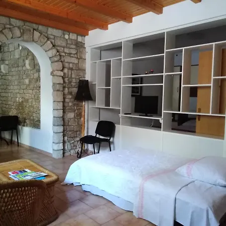 Apartment Bibic - Hvar Center Old Town-2