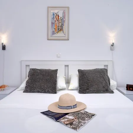 Kumquat Apartment - Zf Hvar-3