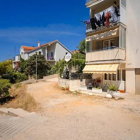 Kumquat Apartment - Zf Hvar-2