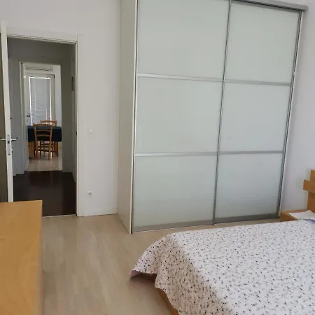 Charming Sea View Apartment In Hvar-2