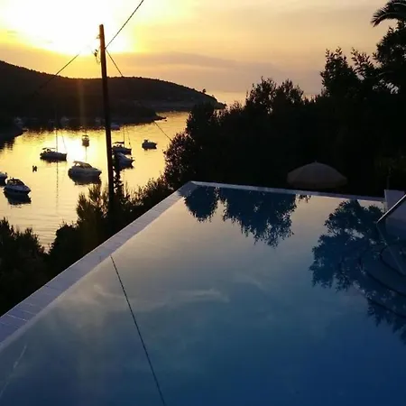 Villa Knez - With Private Pool-2