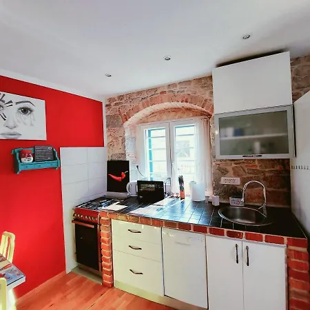 Apartment Lucy Lu-3