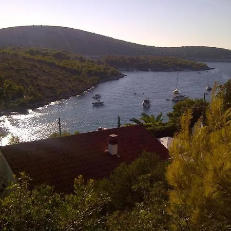 Villa Knez - With Private Pool-3
