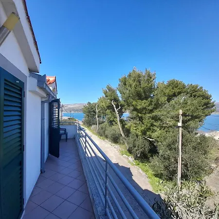Apartments Lucija 2 Min Walk To The Beach-3