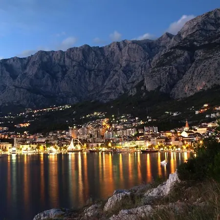 Makarska City Center-3