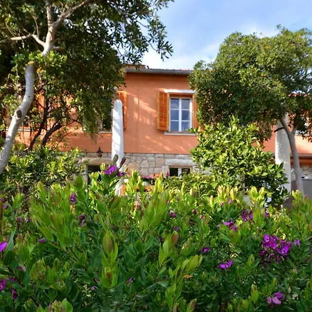 Villa For-3