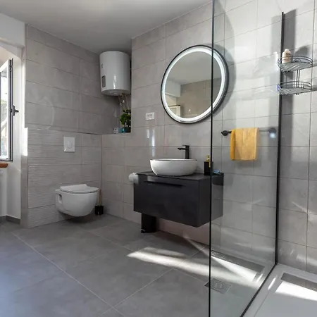 Deluxe Dreamy Room In The Center Of Hvar With Sea View-2