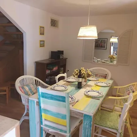 Romantic House Amor-2