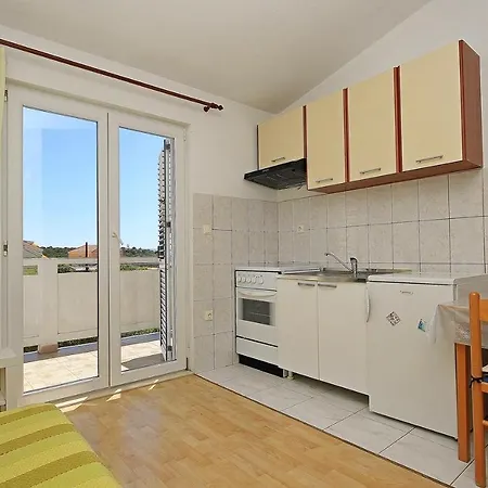 Apartments In Makarska City Center, Free Parking-2