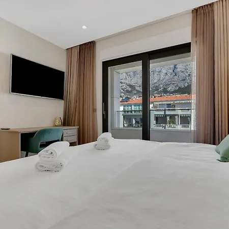 Apartmani Vila Jelena - Makarska Exklusiv-2