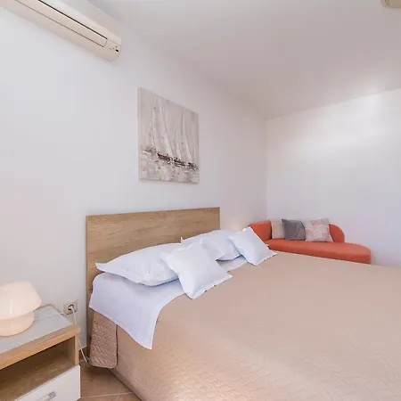Seaview Center House Brela-2