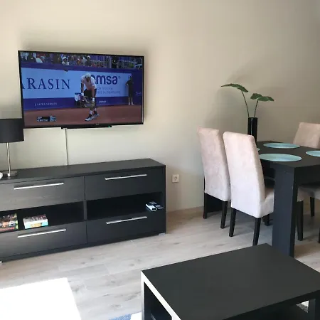 Apartman Bella-3