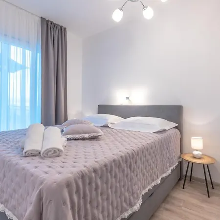 Holiday Home Insulam Mare-3
