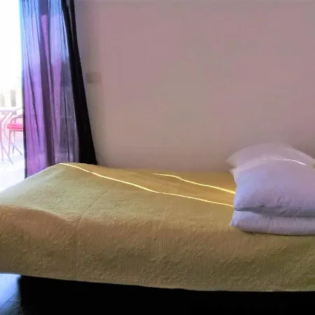 Studio Apartment Brela-2