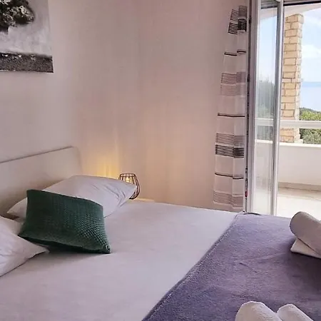 Apartments Luma-2