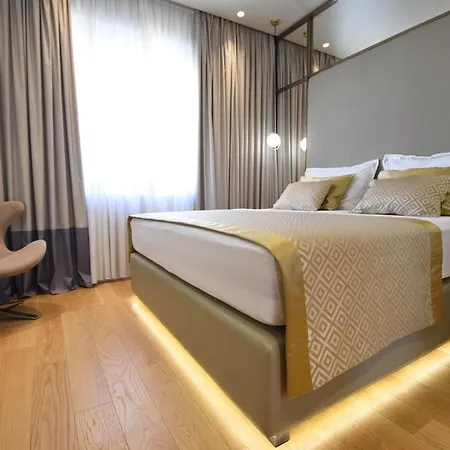 Luxury Rooms Fortuna-2