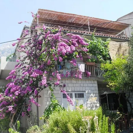 Villa Apartmans Kate-2