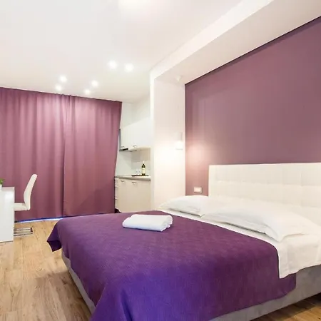 Luxury Rooms Beach Mediteran-3