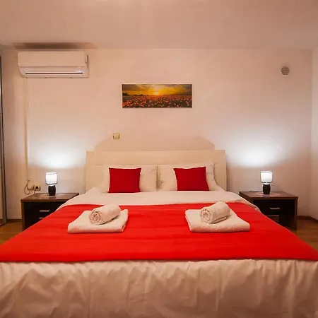Holiday Home Baki-3