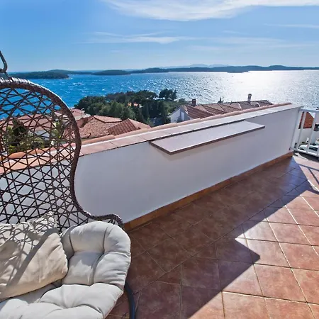 Apartmani Marinka Viskovic-2