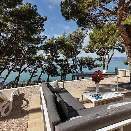 Luxury Rooms Paradise Garden-2