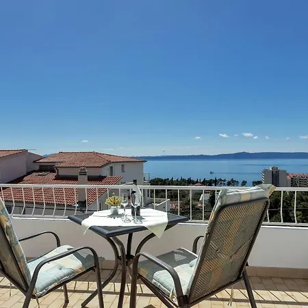 Apartmani Verica-2