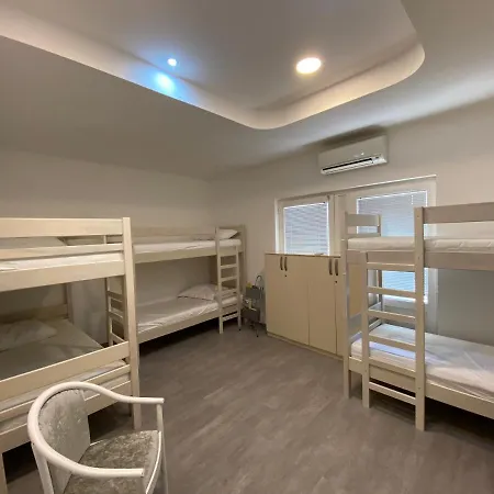 Sweet Spot Hostel-2