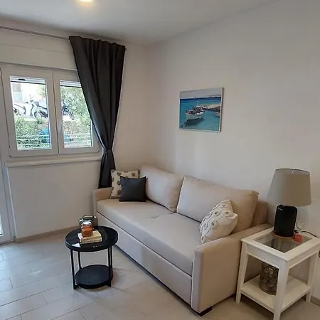 Apartment Stella Maris Hvar-3
