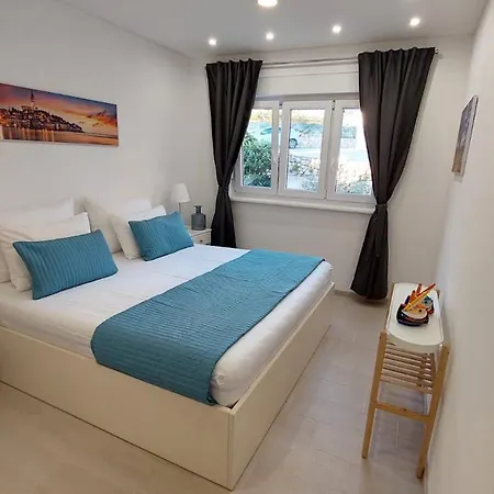 Apartment Stella Maris Hvar-2
