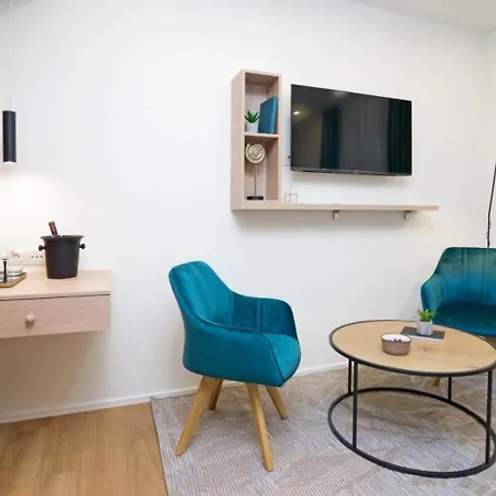 Luxury Rooms Marioty-2