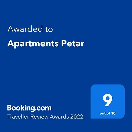 Apartments Petar-2