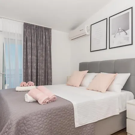 Milka Apartments-3
