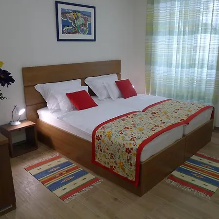 Split Centre Zlatan Rooms&Studio-2