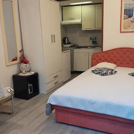 Apartment Rosse-2