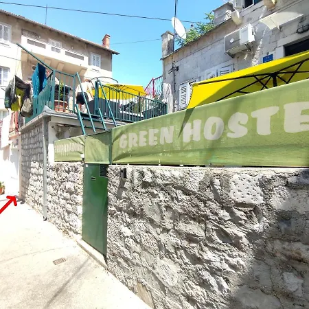 Apartmani Ana Leko-2
