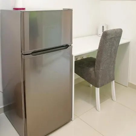 Studio Apartman-3