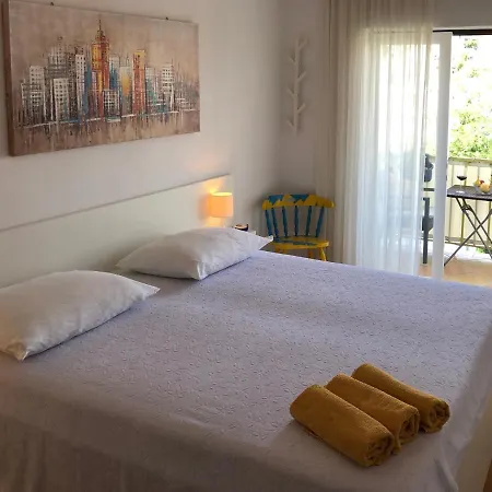 Apartments Marica-2