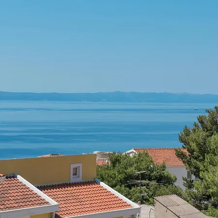 Vila Marina Sea&City View-3