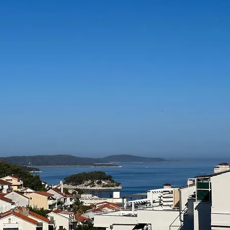 Luxury Apartman Iris-3